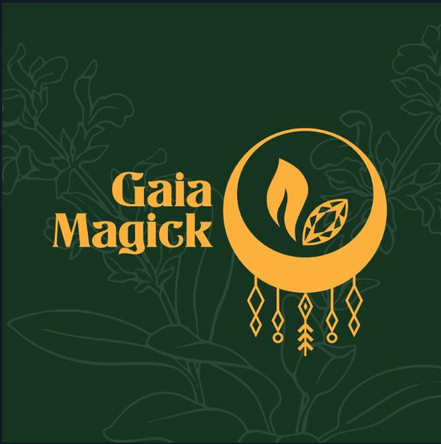 Gaia Magick